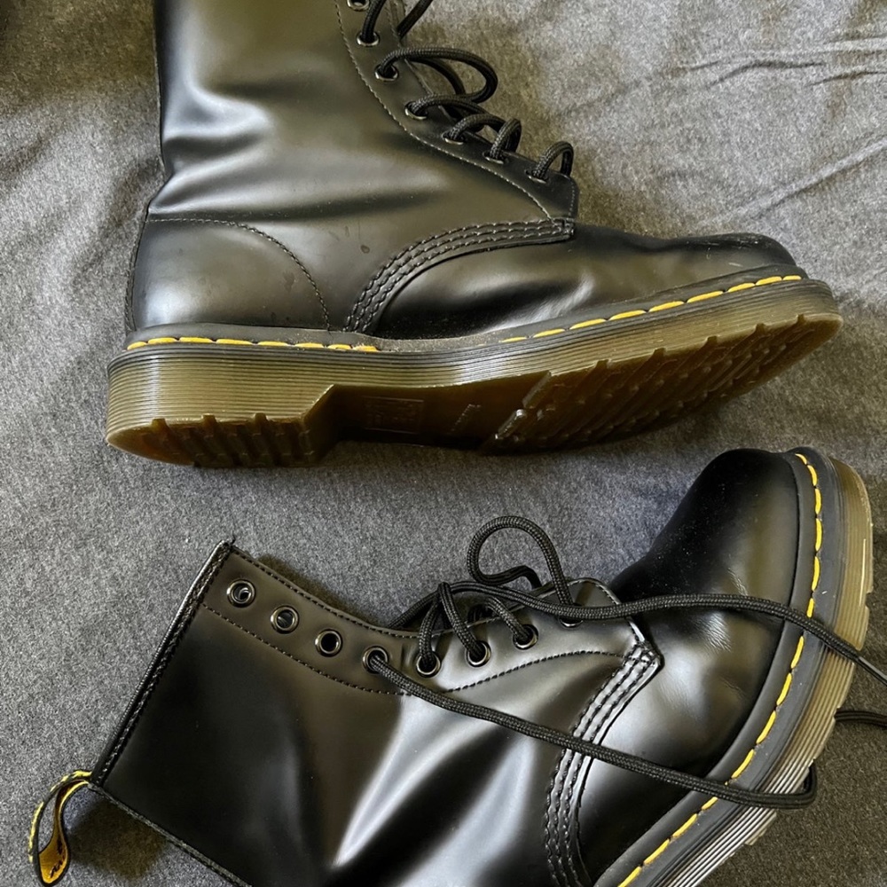 Dr martens 1460